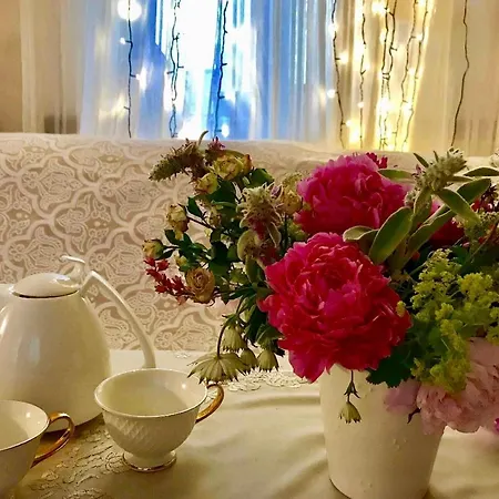 Διαμέρισμα Best Location Of Cosy Marvel ~ Old Town 1737! Ρίγα