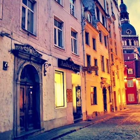 Best Location Of Cosy Marvel ~ Old Town 1737! * Ρίγα
