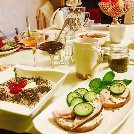 Best Location Of Cosy Marvel ~ Old Town 1737! Διαμέρισμα